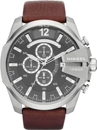 Наручные часы Diesel DZ4290 с хронографом