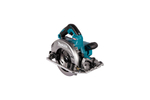 Аккумуляторная дисковая пила Makita XGT BL 40В без аккумулятора и ЗУ HS004GZ