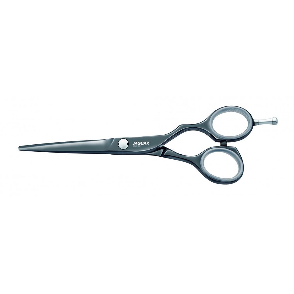 Ножницы прямые Jaguar Gold Line Diamond E Titan 5.5"