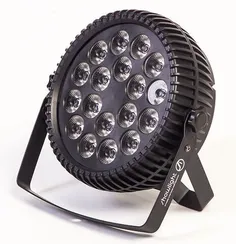 SHOWLIGHT LED SPOT180W SL прожектор LED PAR, 216Вт