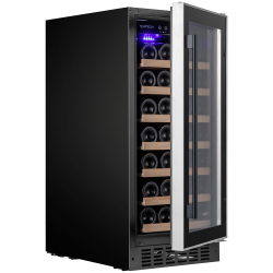 Винный шкаф Temptech WPQ38SCB