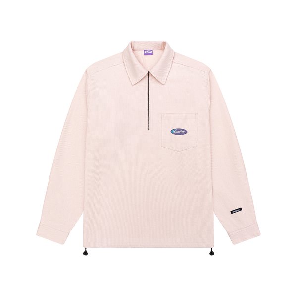 Рубашка Ymkashix Velvet S360 pp.XL