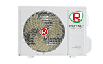 Инверторная сплит-система серии ROYAL SUPREMO NERO Full DC EU Inverter RCI-RSN75HN (комплект)
