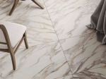 Estima Miramare RM01 White Непол.Рект. 60x120