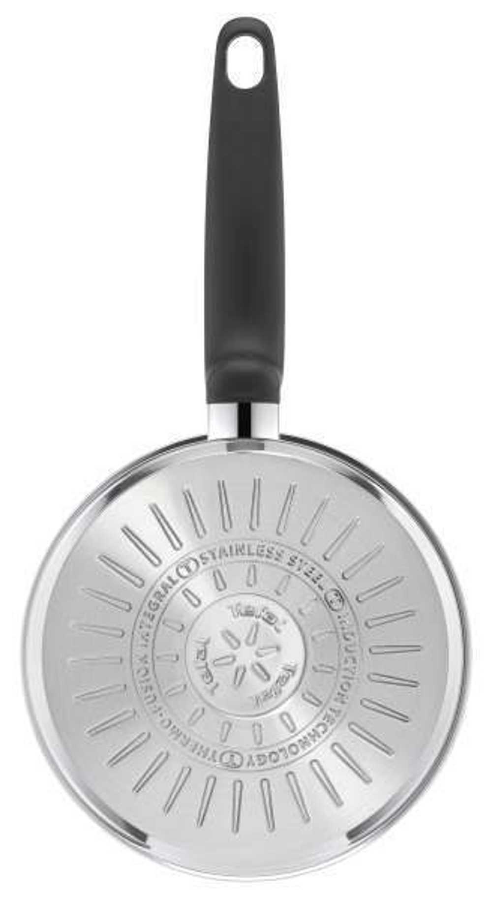 Набор посуды Tefal PRIMARY 6 предметов 16/20/24 см E3086S74
