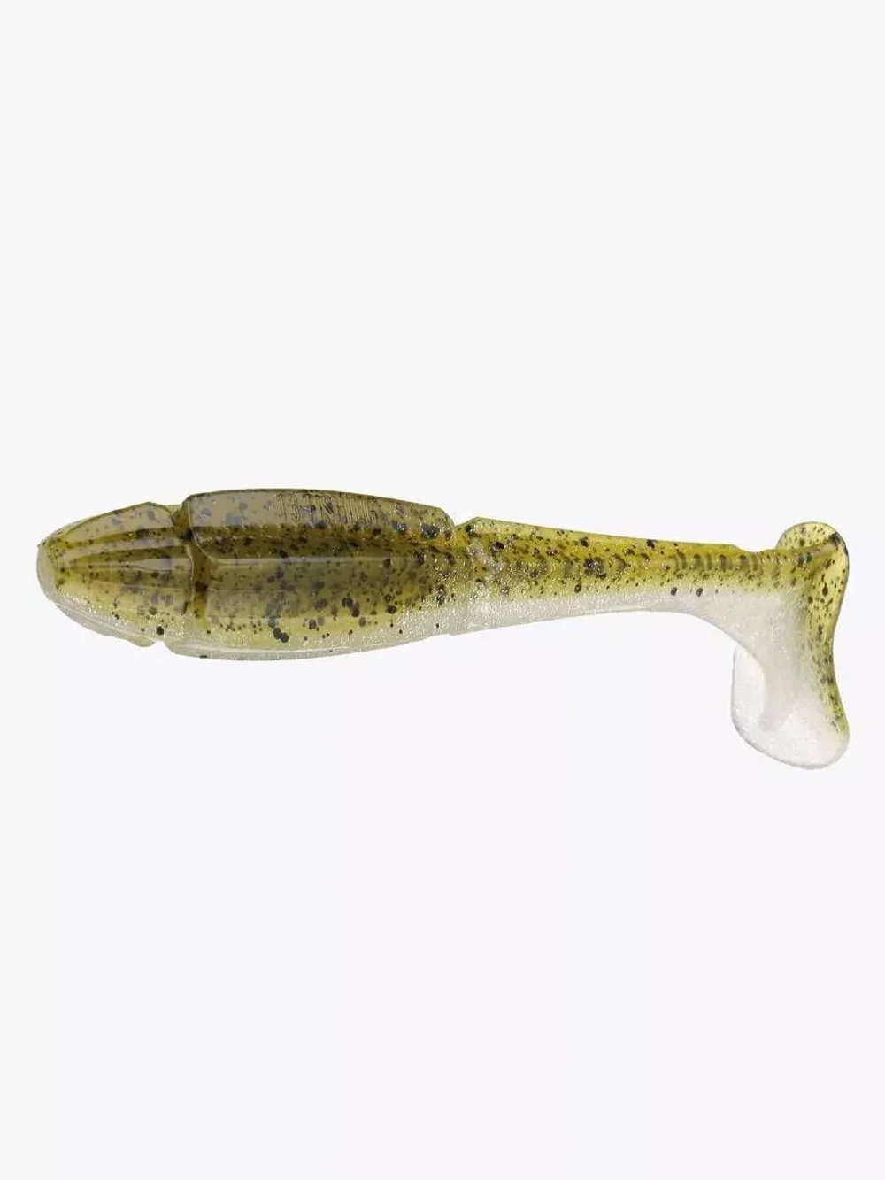Мягкая приманка 13 FISHING Churro 3.5"/ BB (6шт./уп.)