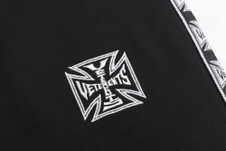 Спортивные штаны Vetements