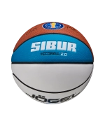 Мяч баскетбольный ECOBALL 2.0 Autograph №3