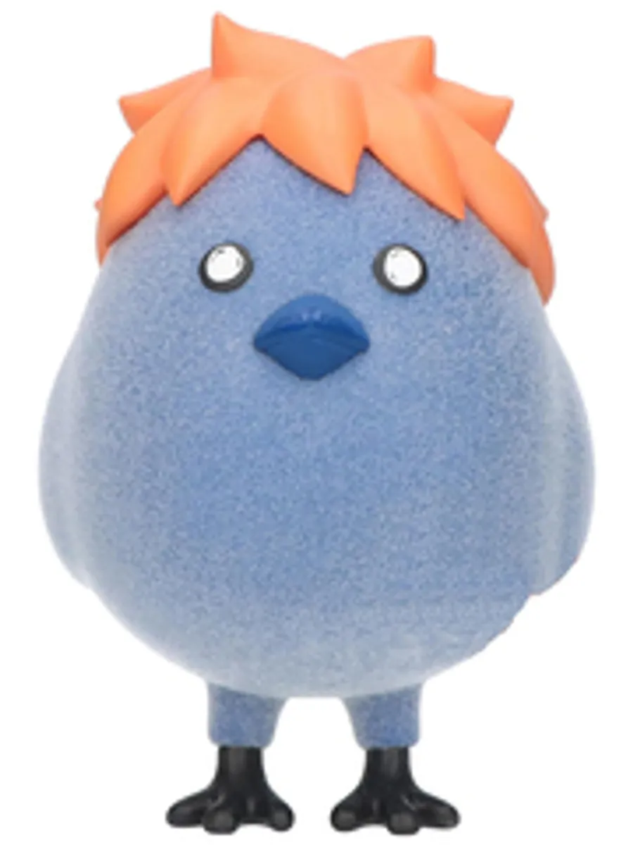 Фигурка Banpresto Fluffy Puffy Haikyuu!!: Shoyo Hinata