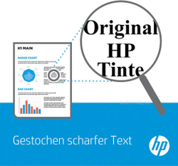 HP 912 1 шт Подлинный Стандартная Желтый 3YL79AE