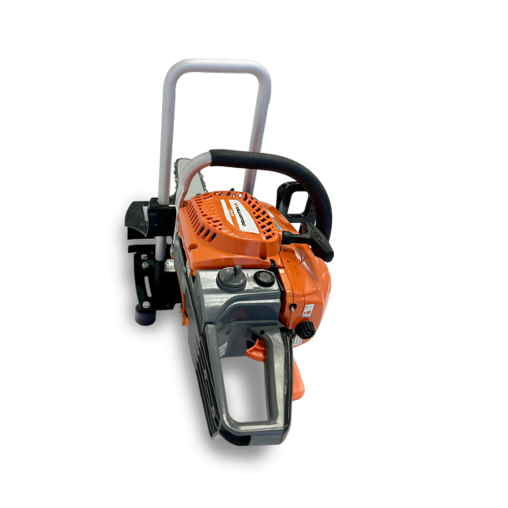 Мобильная пилорама / мини пилорама Villartec Timberjig для бензопил, диаметр бревна до 630 мм
