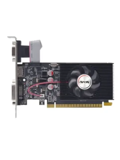 Видеокарта GeForce GT 240 AF240-1024D3L2-V2 1 ГБ