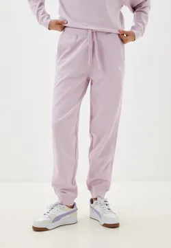 Брюки спортивные женские PUMA HER High-Waist Pants TR