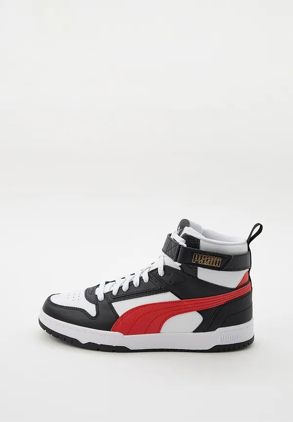 Кеды мужские PUMA RBD Game