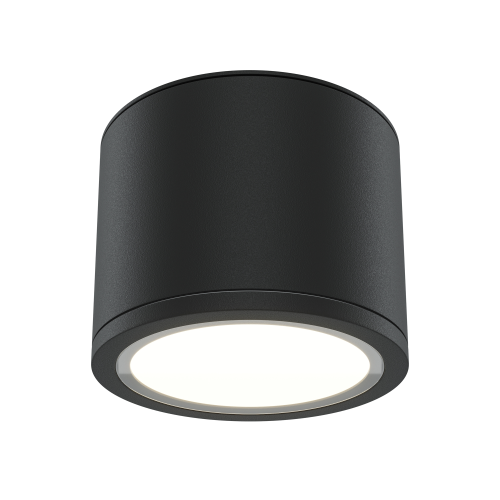 Потолочный светильник Technical C095CL-GX53-B