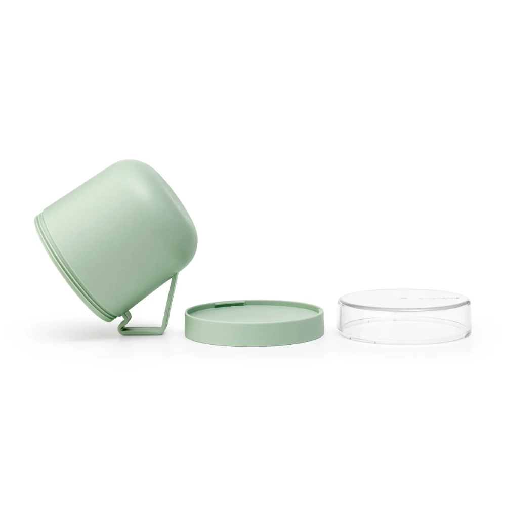Brabantia Кружка Make & Take 600мл Jade Green 203862