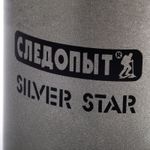 Термос "СЛЕДОПЫТ-SILVER STAR", 0,75 л /20/