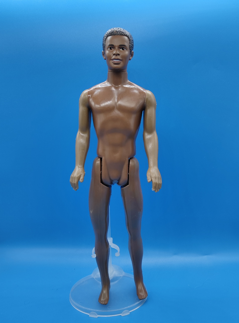Кукла Barbie Steven Ken 90х 023526