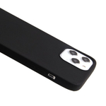 Чехол ТПУ для iPhone 13 Pro Max, 011010 Красный