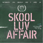 Альбом BTS - Skool Luv Affair