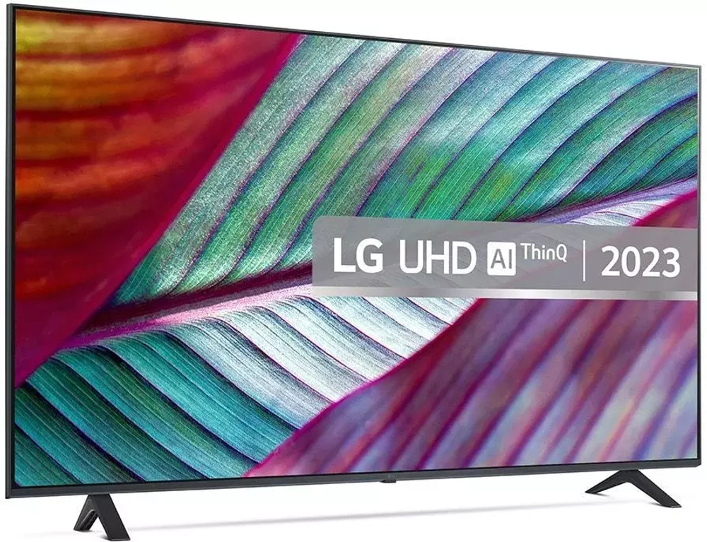 Телевизор LG 50" 50UR78006LK (50UR78006LK.ARUB)
