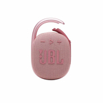 JBL Clip 4 Pink