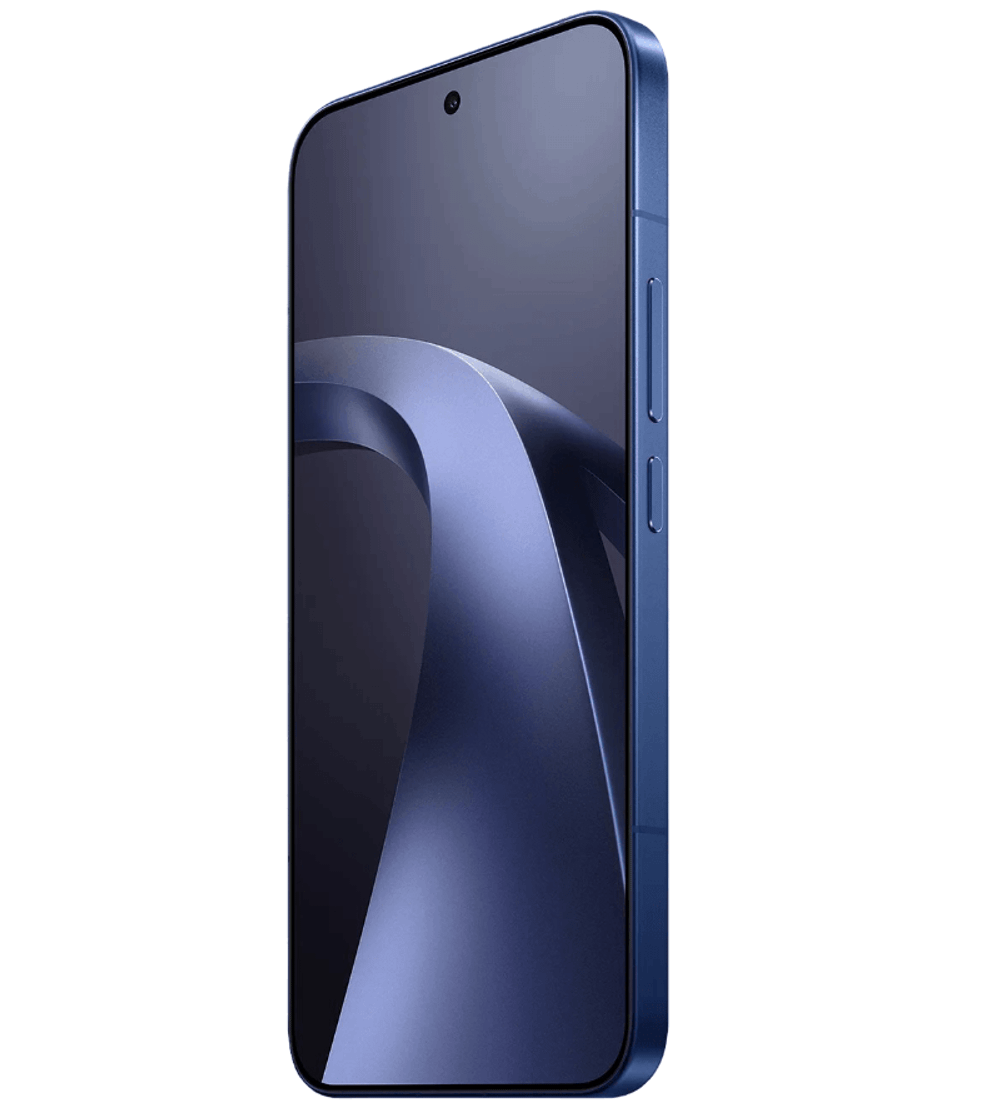 Смартфон Xiaomi 17T Pro 12/1024Gb Синий