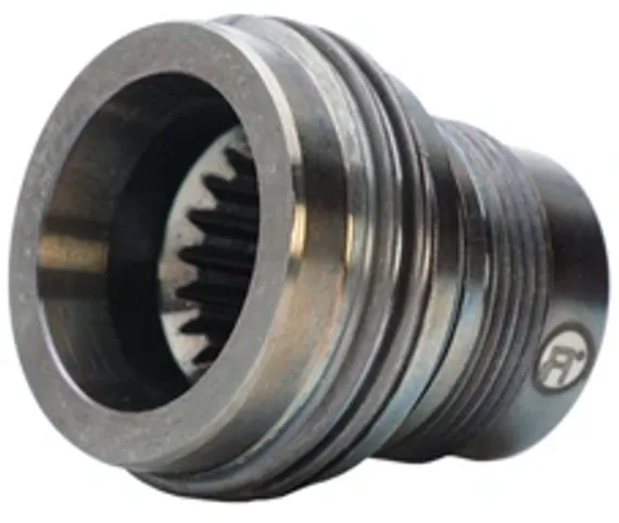 Адаптер 1/2″ x BI+ Алатон