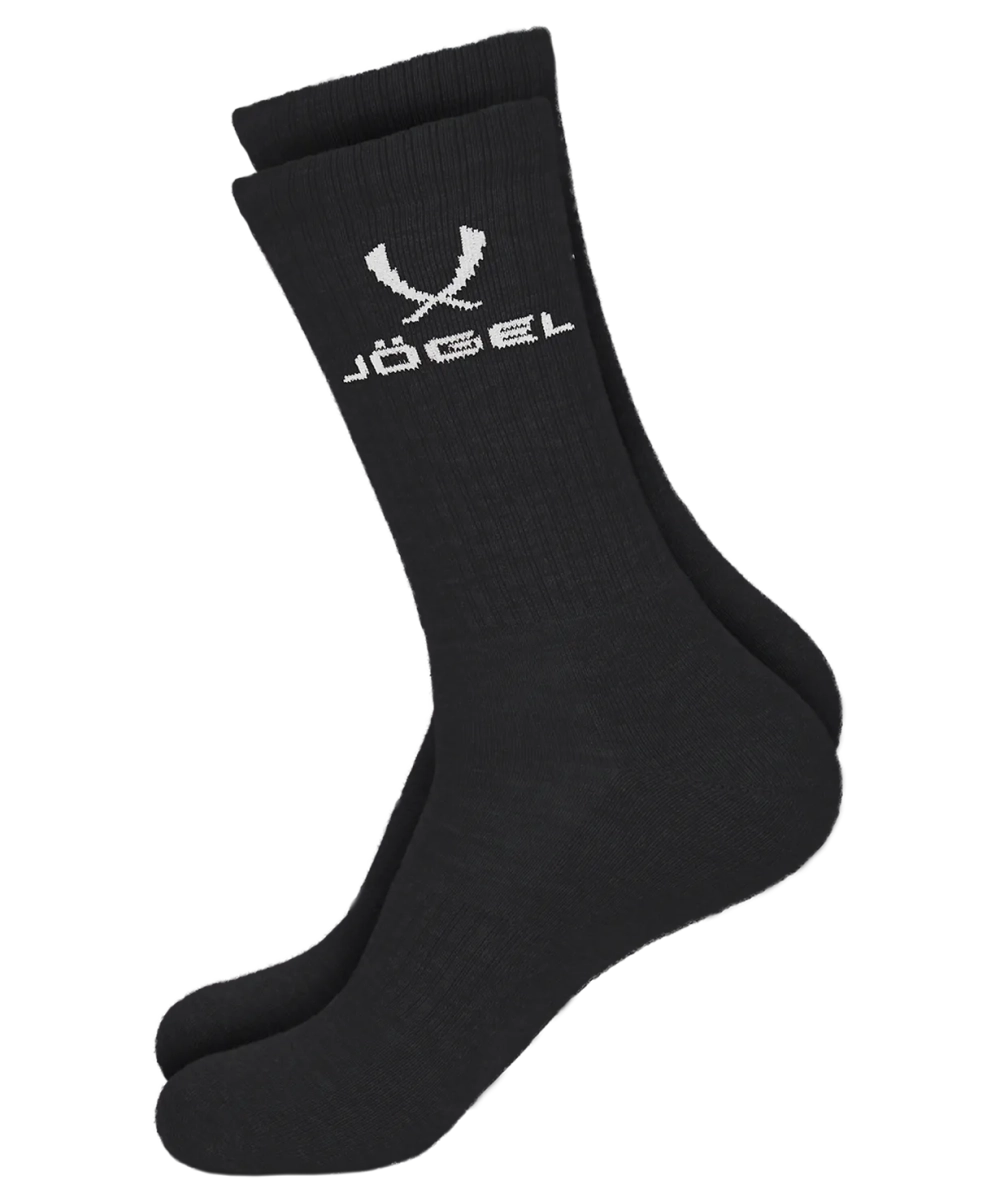 Носки высокие ESSENTIAL High Cushioned Socks, черный