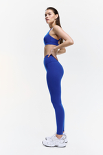Спортивные леггинсы SculptMove™ с высокой посадкой - H&M