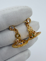Серьги Vivienne Westwood