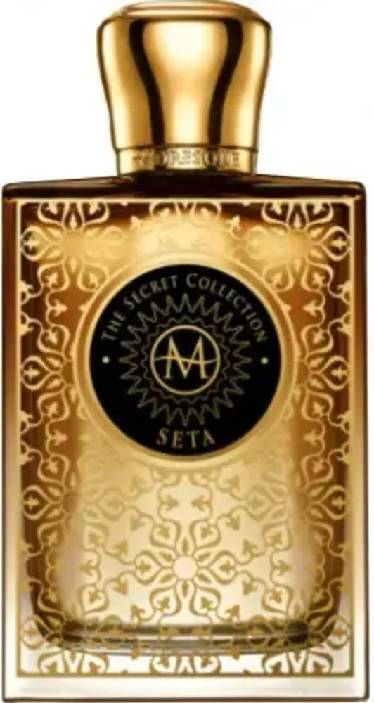 Moresque Seta EDP 75 ml