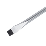 KING TONY (14226506) Отвертка шлицевая Slotted SL6.5 x 150 мм