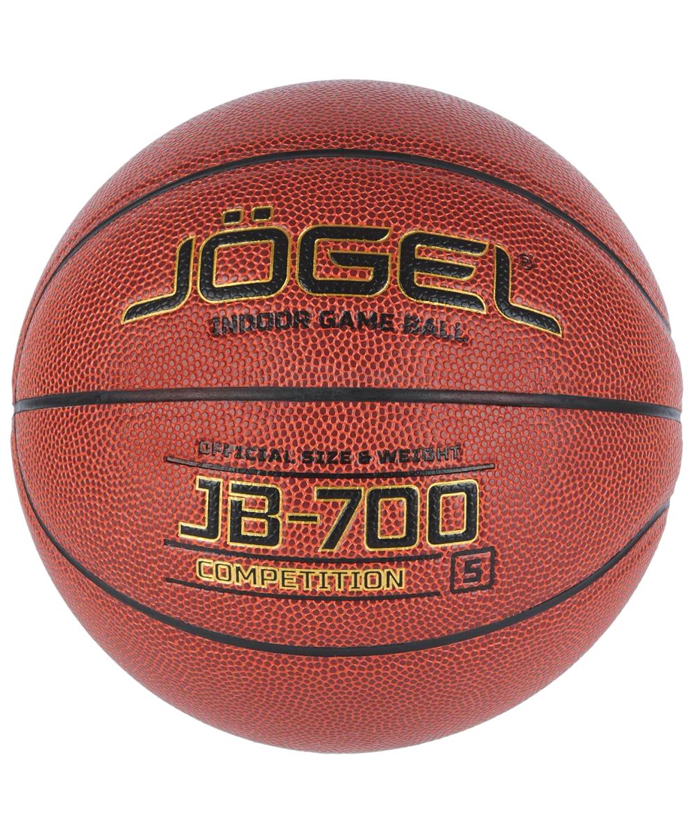 Мяч баскетбольный JB-700 №5