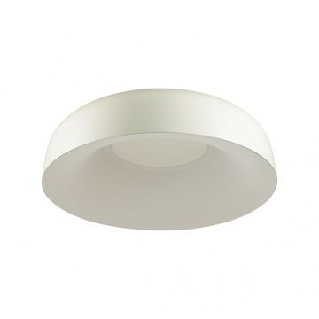 Потолочный светильник 65Вт 4000K 7690/65L белый LED D480 IP20 AVRA Confy Sonex