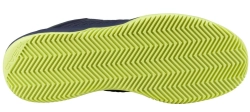 Детские теннисные кроссовки Head Revolt Pro 4.5 Clay
