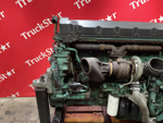 Двигатель в сборе D13A 440 л.с. Euro-3