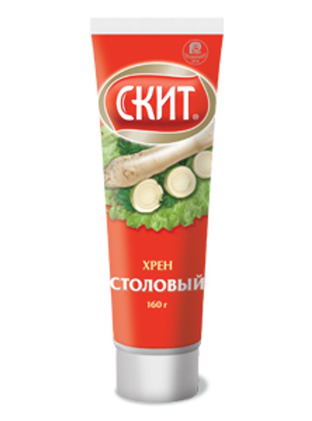 Хрен ядреный СКИТ 160 г