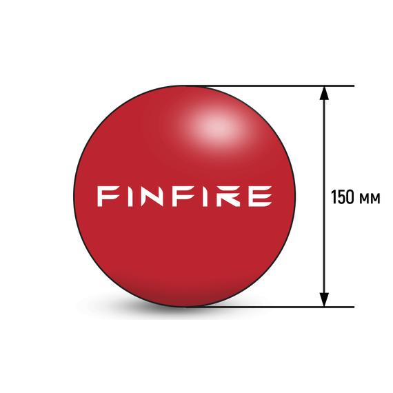 finfire sfera