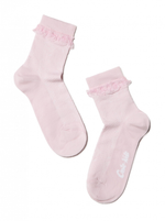 Носки 7С-27СП/080 Conte (rosa розовый 16)