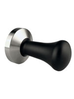 Темпер для кофе d=58 мм, H=90 мм, Нержавеющая сталь+ Алюминий, Black, CGPro