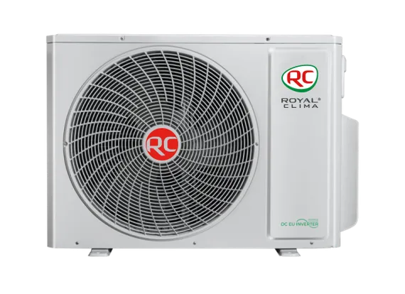 Наружный блок мульти-сплит-системы серии MULTI GRIDA EU ERP INVERTER 2RGR-18HN/OUT
