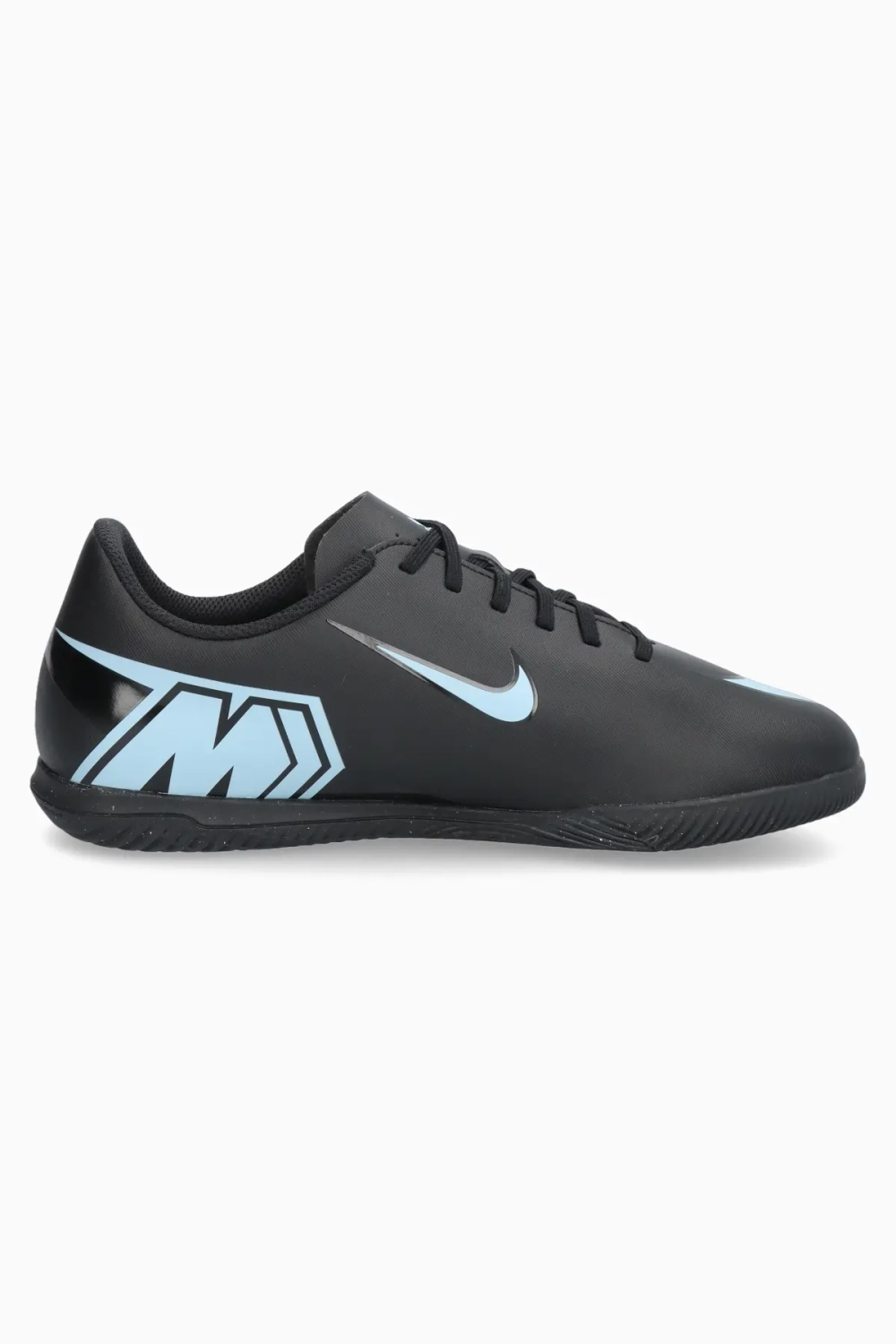 Футзалки Nike Mercurial Vapor 16 Club IC Junior - черный