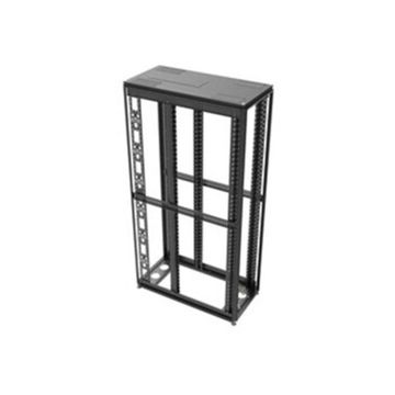 Шкаф серверный SNR MQ428012 Pro