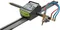 Машина консольная для термической резки HDWELD QCut-0715