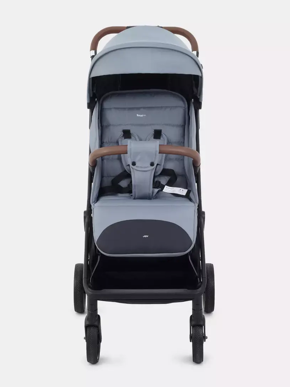Коляска прогулочная Rant Basic Joy 2025 Grey