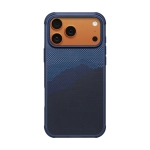 Чехол PITAKA Aramid ProGuard Case для Apple iPhone 17 Pro Max MagSafe, Over The Horizon