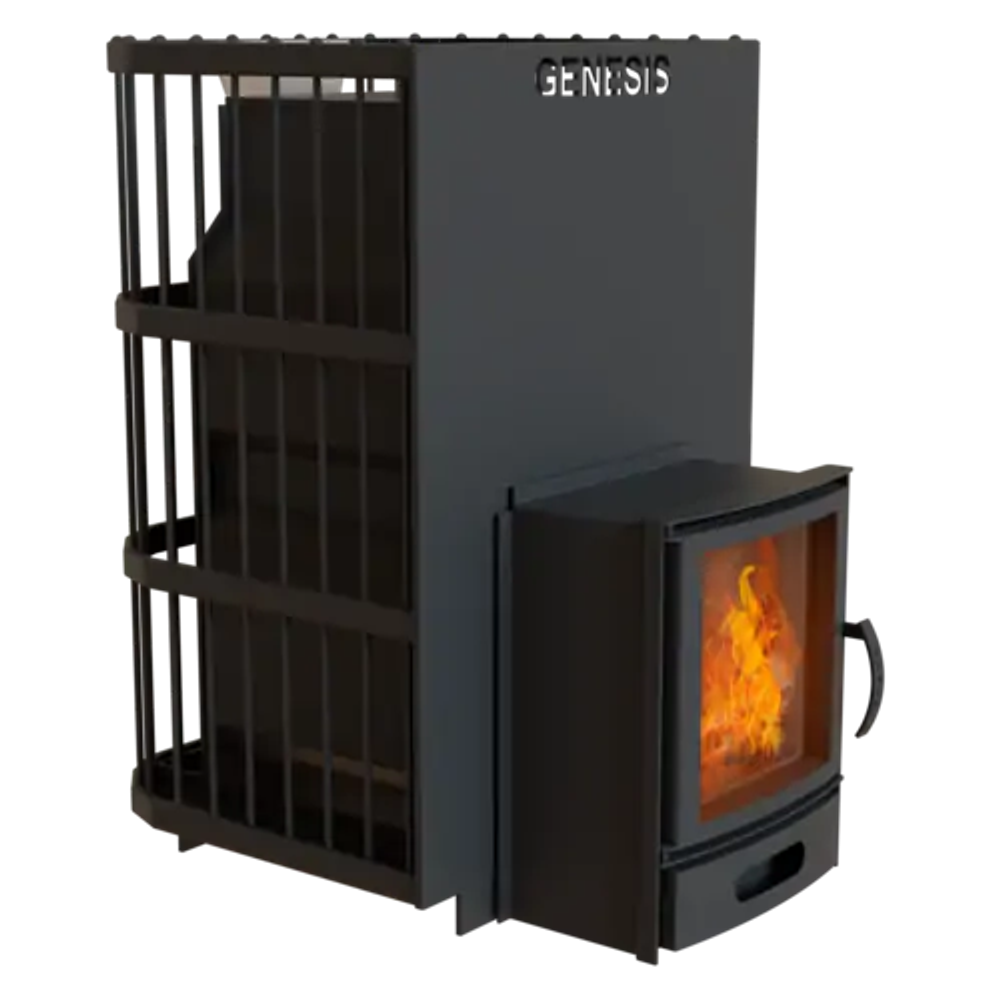 Печь для бани Genesis GN 400 МС