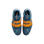 Штангетки Nike Romaleos 4 (Темно-Синие)