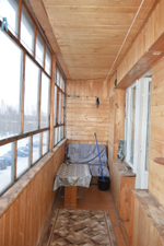 2 к.кв., д.Нифантово, ул.Фабричная, д.5
